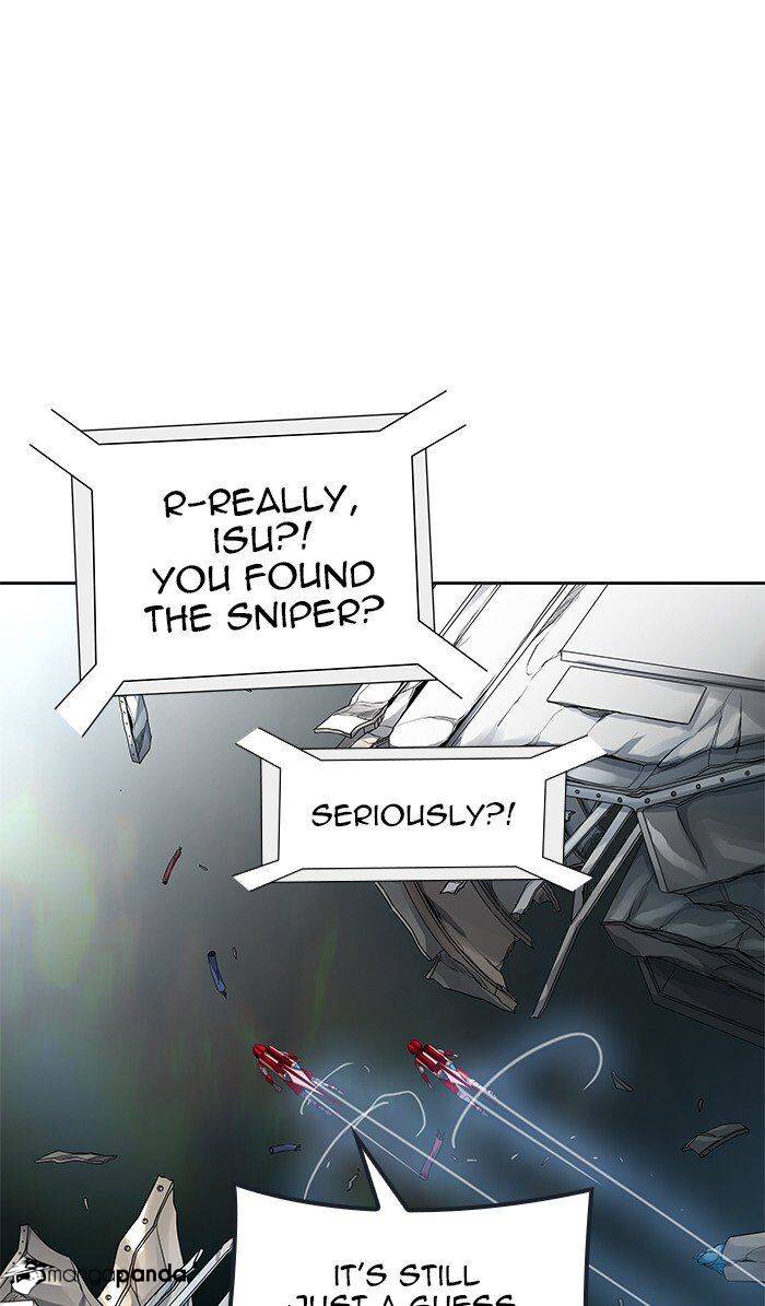 Tower of God Chapter 478 image 024